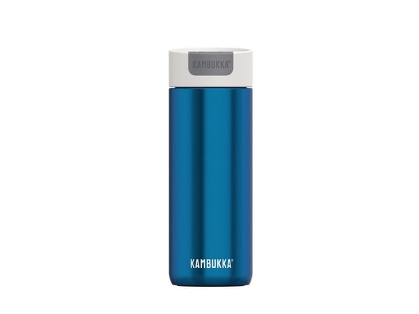 Kambukka Olympus Blue Moon 500 ml (17oz) sininen
