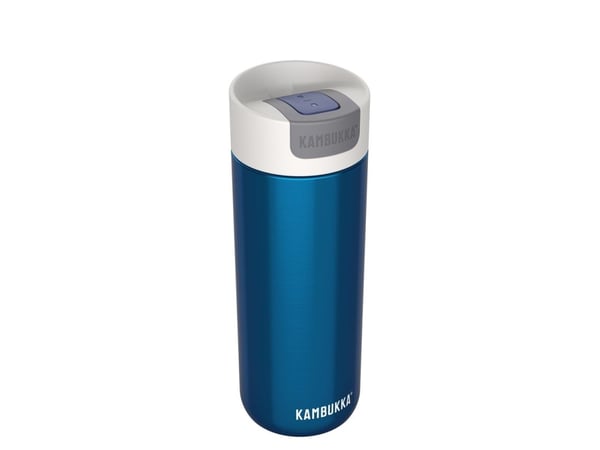 Kambukka Olympus Blue Moon 500 ml (17oz) sininen