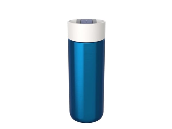 Kambukka Olympus Blue Moon 500 ml (17oz) sininen