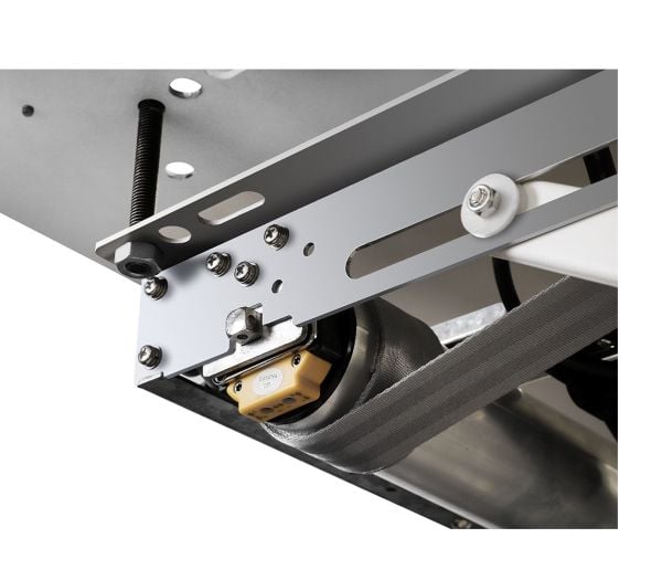 Grandview GPCK-ME 4000, Tak, 15 kg, Hvit, Metall, 0 - 4000 mm, 550 mm