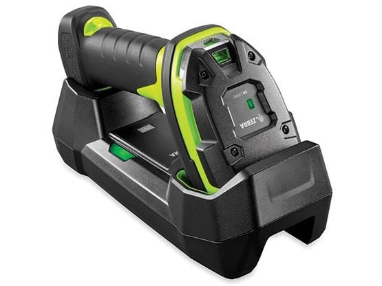 Zebra DS3678-DP - USB Kit - strekkodeskanner - portabel - dekodet - Bluetooth 4.0