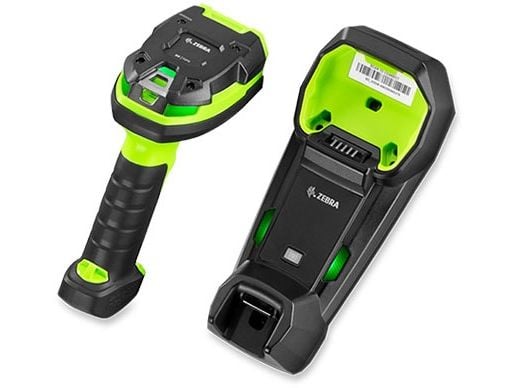 Zebra DS3678-DP - USB Kit - strekkodeskanner - portabel - dekodet - Bluetooth 4.0