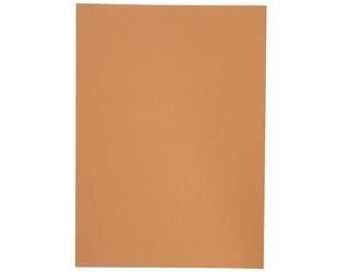Elba 100091654, A4, Fotoark kartong, Oransje, 100 ark, 250 g/m², 230 mm