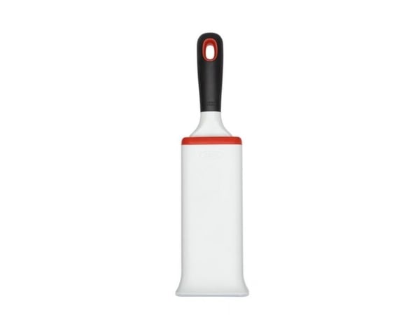OXO OX12168800, Børste, Rød, Hvit, CE