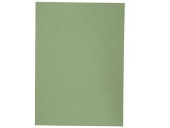 Elba 100091652, A4, Fotoark kartong, Grønn, 100 ark, 250 g/m², 230 mm