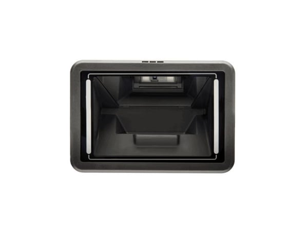 Opticon M-11 - Strekkodeskanner - stasjonær - 2D-bildefremviser - 120 frames / sec - dekodet - USB