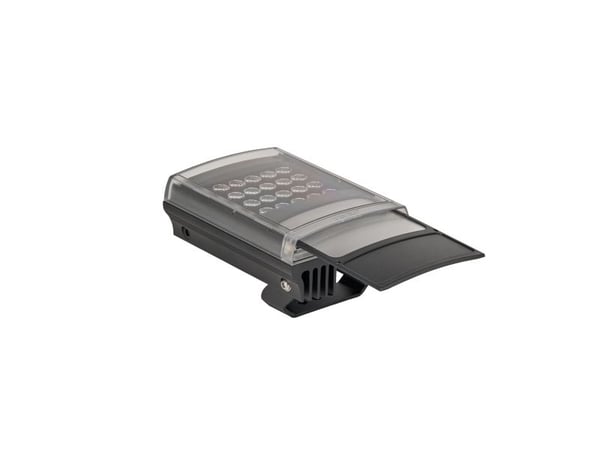 VARIO2 i8-1 standardpakke, 10�x10�, 35�x10� og 60�x25�