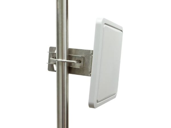 PLANET ANT-FP14AD, 14 dBi, 5.15 ~ 5.85 GHz, IEEE 802.11a, IEEE 802.11n, 50 O, 30°, 30°