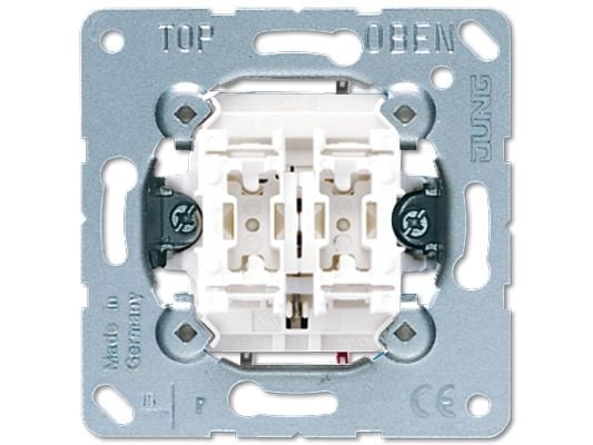 JUNG 509 VU