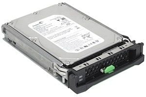 Fujitsu FUJ:CA07670-E355, 3,5", 6000 GB, 7200 rpm