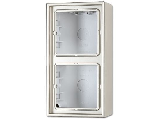 JUNG LS 582 A SW, 81 mm, 152 mm, 47 mm JUNG LS 582 A SW, 81 mm, 152 mm, 47 mm