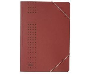 Elba 400010103, A4, Fotoark kartong, Bordeaux, Portrett, 150 ark, 450 g/m²