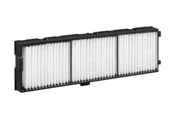 Panasonic ET-RFV500, Filtersett, Panasonic, Svart, Hvit, VMZ50, 1 stk