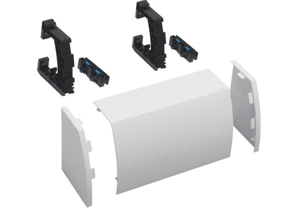 Hager FZ441N, 300 mm, 176 mm, 135 mm, 135 mm