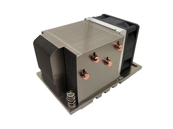Dynatron A26 - Prosessor luftkjøler - (for: SP3) ( A26 )