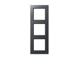 JUNG AC 583 BF ANM, Lajittelu, Termoplast, 87 mm, 229 mm