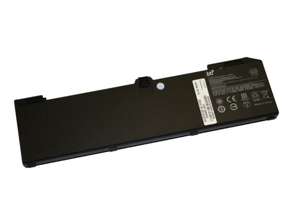 BTI VX04XL-BTI - Batteri til bærbar PC - litiumpolymer - 4-cellers - 5844 mAh - 90 Wh - for HP ZBook 15 G5 Mobile Workstation, 15 G6 Mobile Worksta...