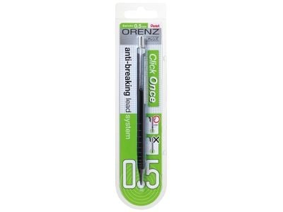 PENTEL AUTOMAATTIKYNÄ ORENZ 0,5 MM MUSTA