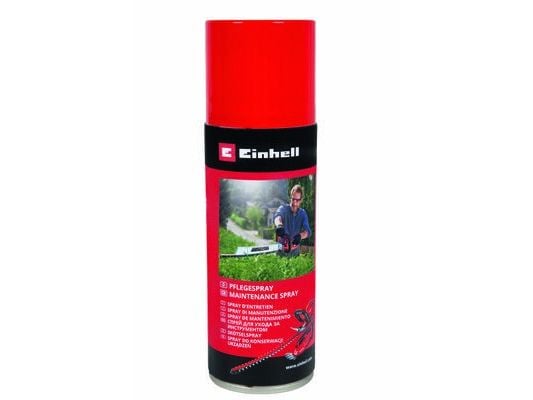 Einhell 3403099, Maintenance spray, 200 ml, Ruisku, 1 kpl
