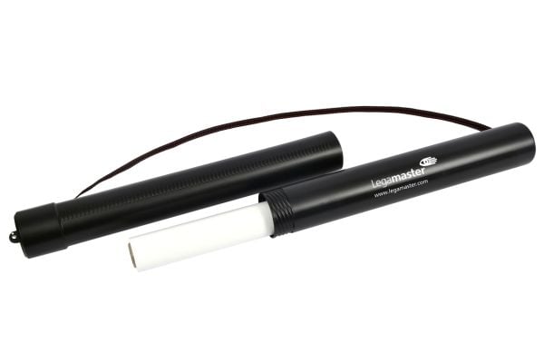 Legamaster 7-159600, Svart, 545 mm, 71,5 mm, 71,5 mm, 193 g, 1 stykker