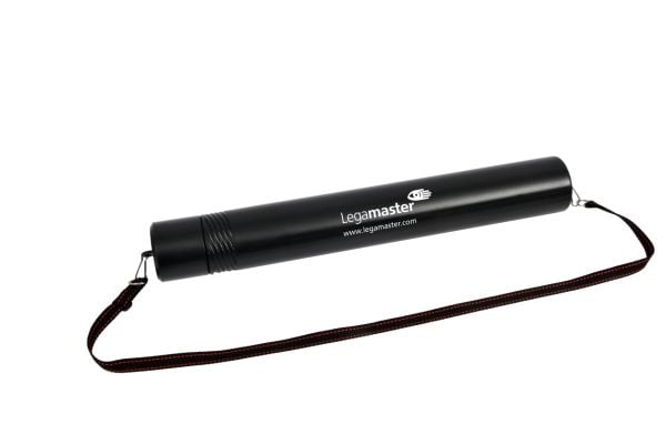 Legamaster 7-159600, Svart, 545 mm, 71,5 mm, 71,5 mm, 193 g, 1 stykker
