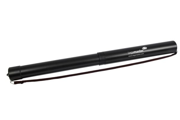 Legamaster 7-159600, Svart, 545 mm, 71,5 mm, 71,5 mm, 193 g, 1 stykker