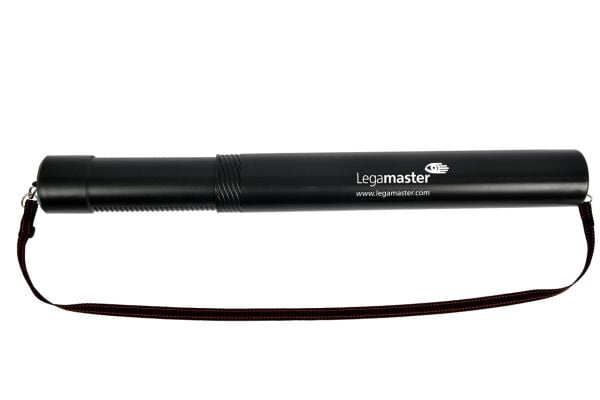 Legamaster 7-159600, Svart, 545 mm, 71,5 mm, 71,5 mm, 193 g, 1 stykker