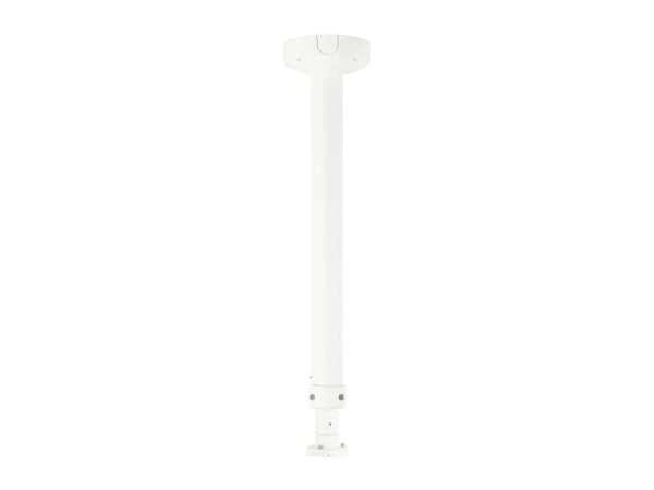 Hanwha SBP-156CMW, Montering, Hvit, Hanwha, XNP-9300RW/XNP-8300RW/XNP-6400RW, Aluminium, 18 cm