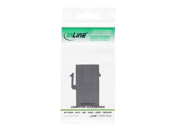 InLine 76202M, HDMI A, HDMI A, Sortera