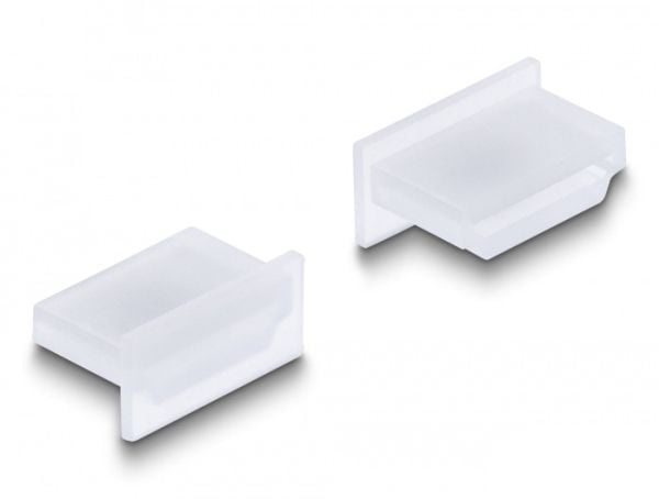 DeLOCK 64169, Valkoinen, 8 mm, 15,1 mm, 7,2 mm