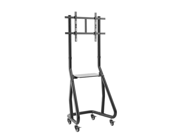 InLine 23177A, 1 galler, 80 kg, 94 cm (37"), 200 x 200,300 x 200,300 x 300,400 x 200,400 x 400,400 x 300,600 x 400, 684 mm, 554 mm