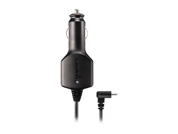 Garmin - Bilstrømadapter - for Camper 890; dezl LGV 800 MT-D, LGV1000
