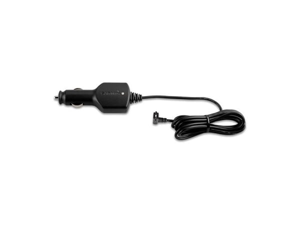 Garmin - Bilstrømadapter - for Camper 890; dezl LGV 800 MT-D, LGV1000