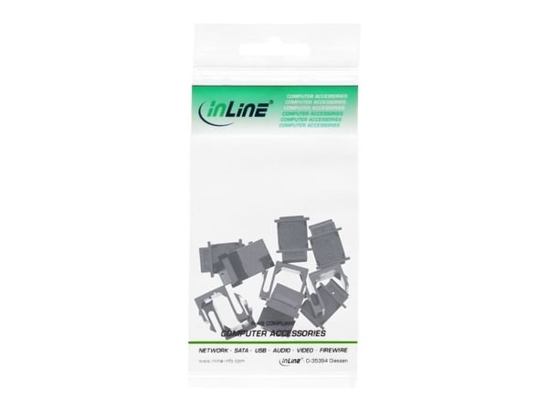 InLine 76205B, Lajittelu, 22 mm, 23 mm, 20 mm, 1 g, 95 mm