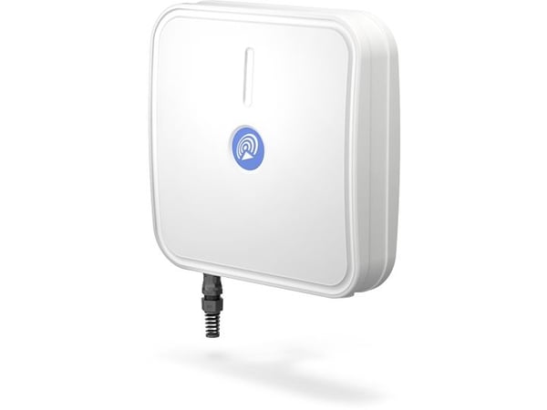 QuWireless AXRL, 7 dBi, 0.6 - 2.7 GHz, 7 dBi, 7 dBi, 50 O, 70° QuWireless AXRL, 7 dBi, 0.6 - 2.7 GHz, 7 dBi, 7 dBi, 50 O, 70°