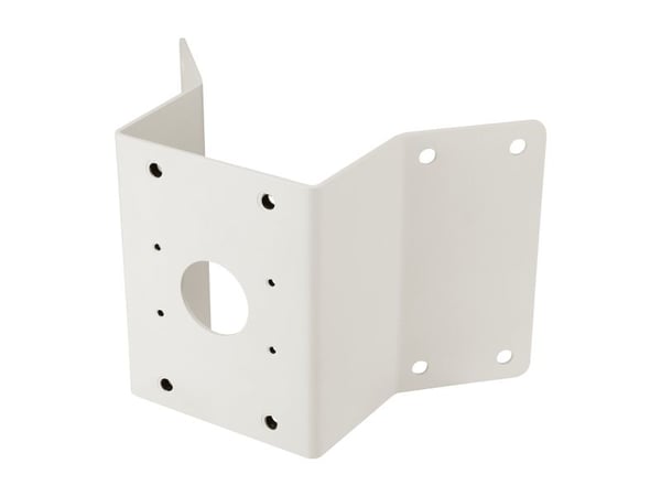 Hanwha SBP-300KM1, Hjørnebeslag, Elfenben, Hanwha, XNV-6120R, 280 mm, 183 mm