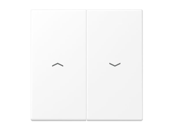 Jung keinukytkin Jal.switch/painike LS995PWWM (LS995PWWM) (LS995PWWM)