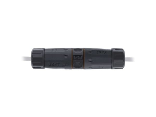 InLine 69992W, RJ-45, Cat6a, 1 kpl