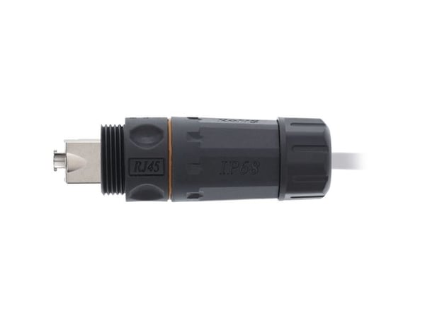 InLine 69992W, 30 mm, 130 mm, 30 mm, 69 g, 90 mm, 150 mm