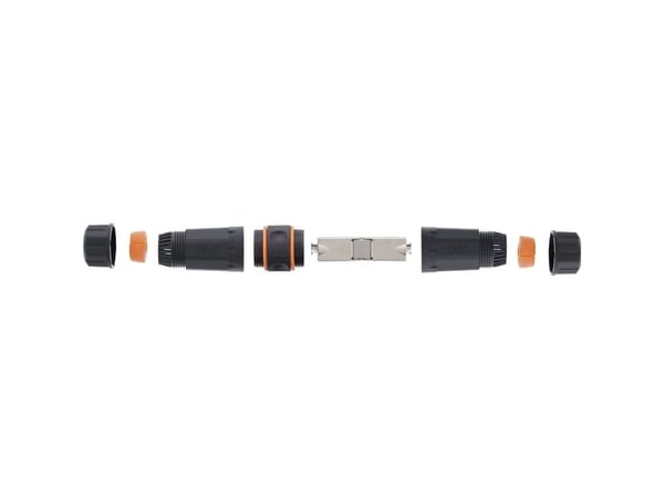 InLine 69992W, 30 mm, 130 mm, 30 mm, 69 g, 90 mm, 150 mm