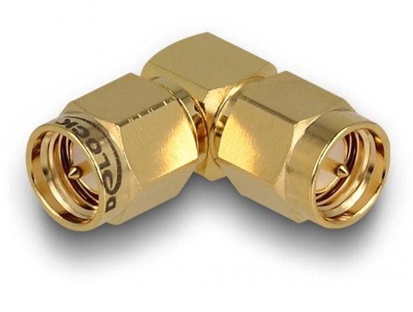 DeLOCK 12020, SMA, SMA, Messinki