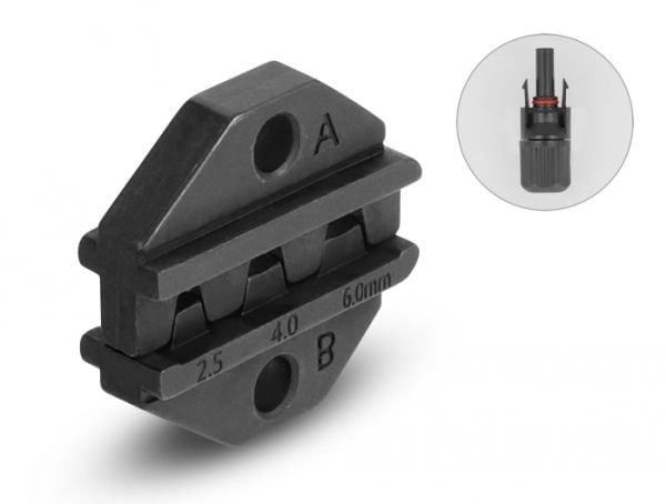 Delock Ratchet XIV - Crimp tool ratchet