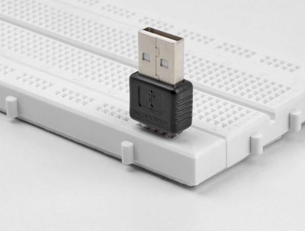 DeLOCK 66683, 2.0, USB A-tyyppi