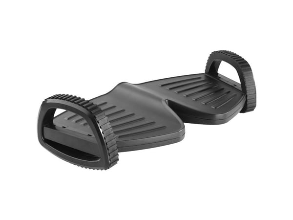 InLine 23175C, Musta, 10 kg, 502 mm, 277 mm, 135 mm