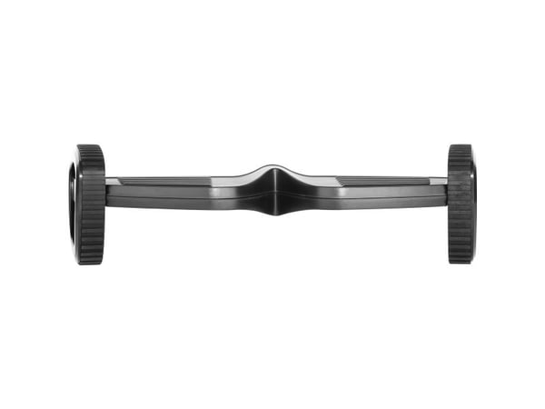 InLine 23175C, Musta, 10 kg, 502 mm, 277 mm, 135 mm