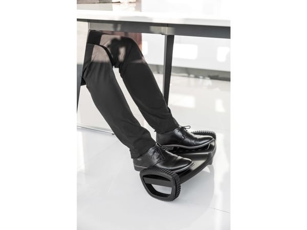 InLine 23175C, Musta, 10 kg, 502 mm, 277 mm, 135 mm