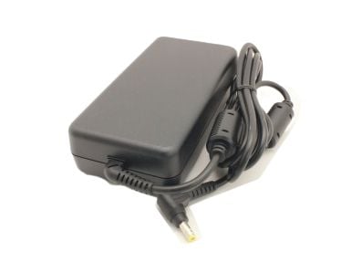 Fujitsu FUJ:CP742951-XX Strömförsörjning och spänningsomvandlare inomhus svart (FUJ:CP742951-XX)