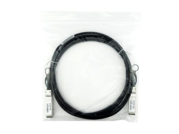 EFB Elektronik EFB-Elektronik BlueLAN - 10GBase suora liitäntäkaapeli - SFP+ (S) ( SC353501J1M30-BL )