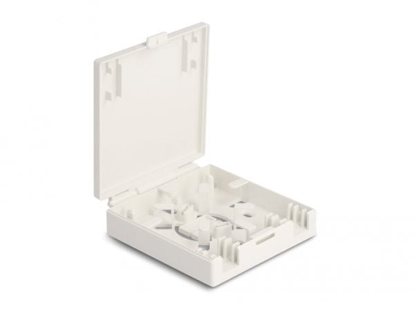 DeLOCK 87139, 99 mm, 22 mm, 85 mm