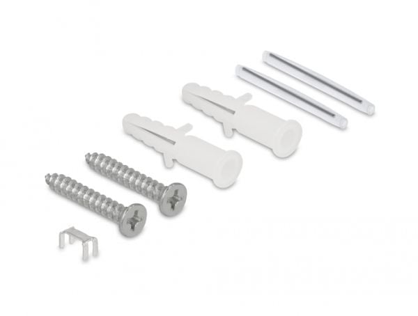DeLOCK 87139, 99 mm, 22 mm, 85 mm
